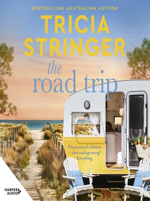 cover image of The Road Trip